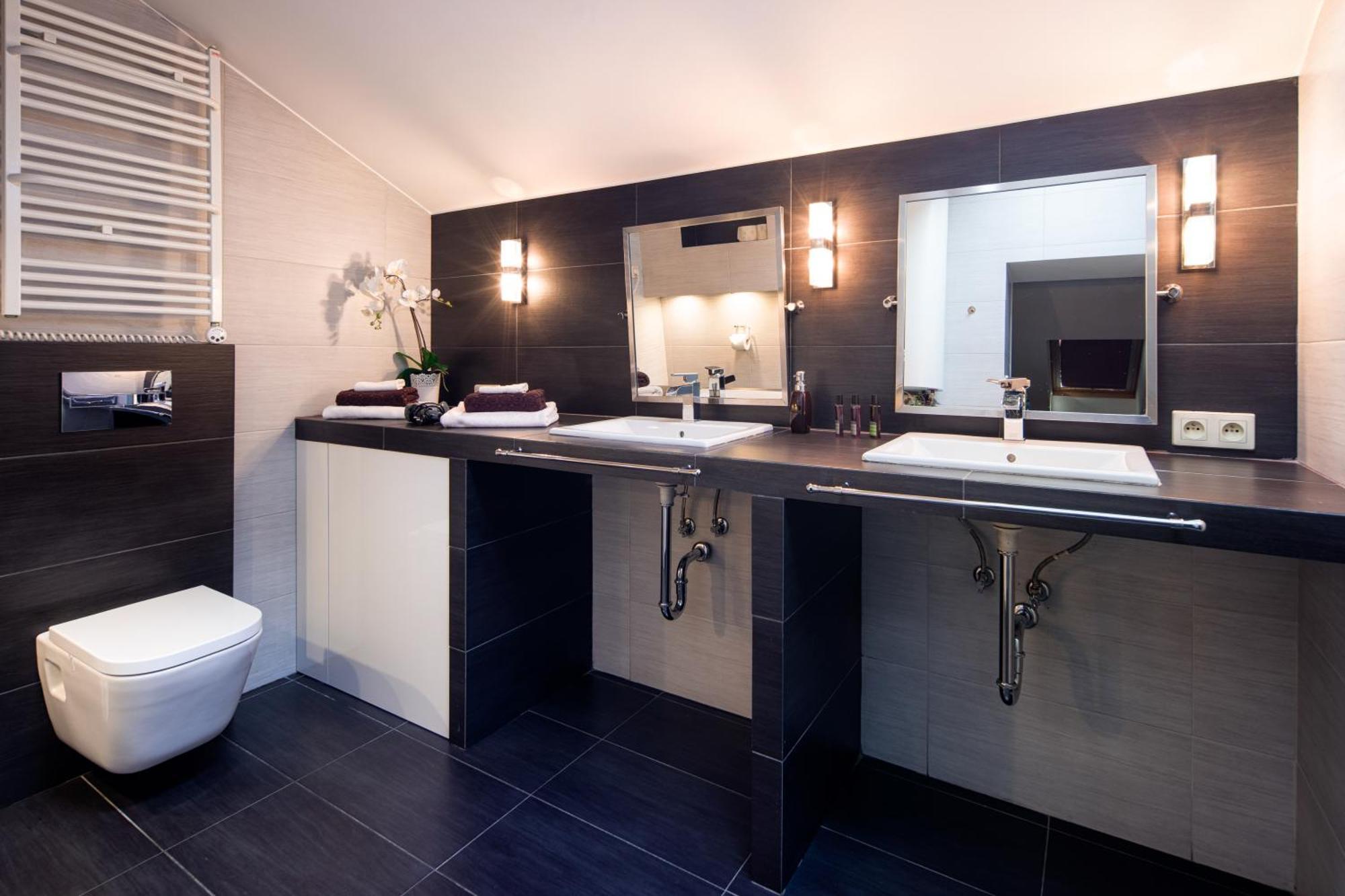 קרקוב Apartament W Centrum - Duplex Penthouse In The Centre With Terrace And Air Conditioning מראה חיצוני תמונה