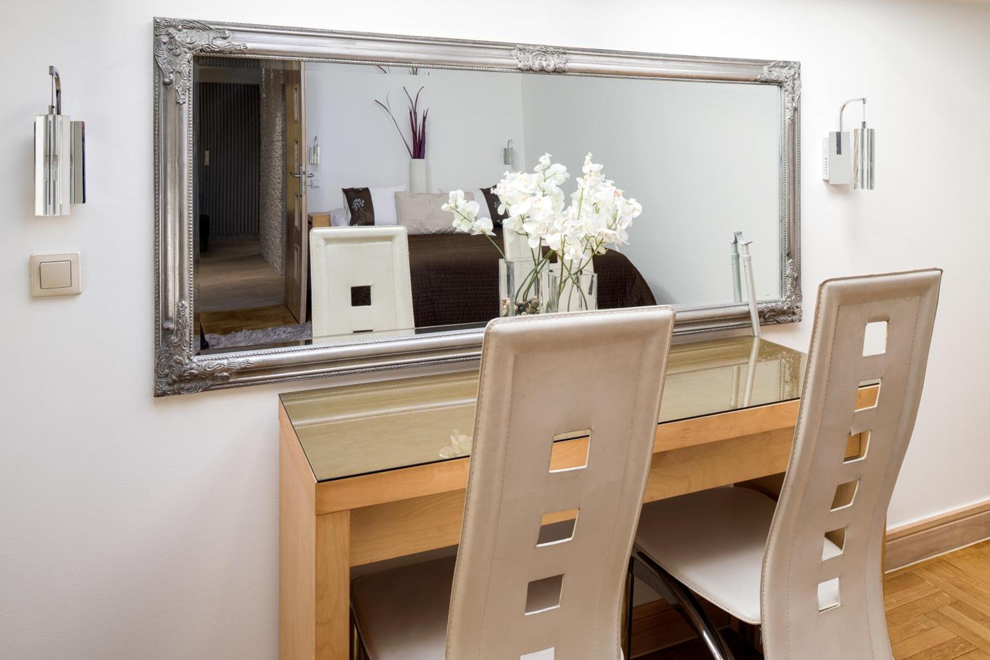קרקוב Apartament W Centrum - Duplex Penthouse In The Centre With Terrace And Air Conditioning מראה חיצוני תמונה