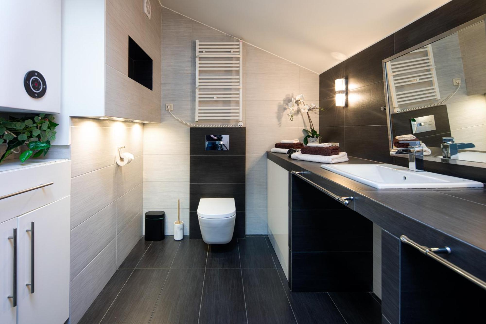 קרקוב Apartament W Centrum - Duplex Penthouse In The Centre With Terrace And Air Conditioning מראה חיצוני תמונה