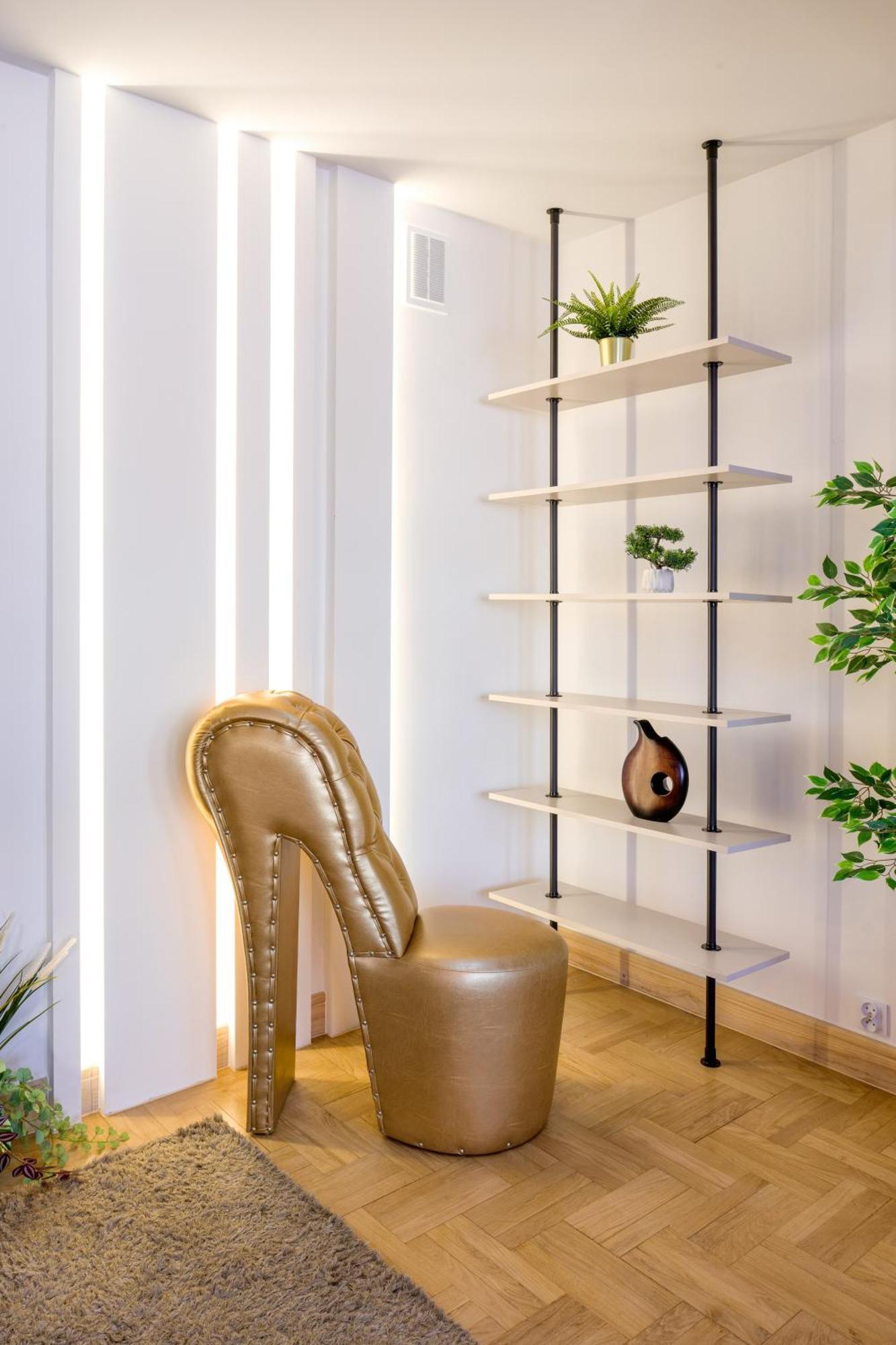 קרקוב Apartament W Centrum - Duplex Penthouse In The Centre With Terrace And Air Conditioning מראה חיצוני תמונה