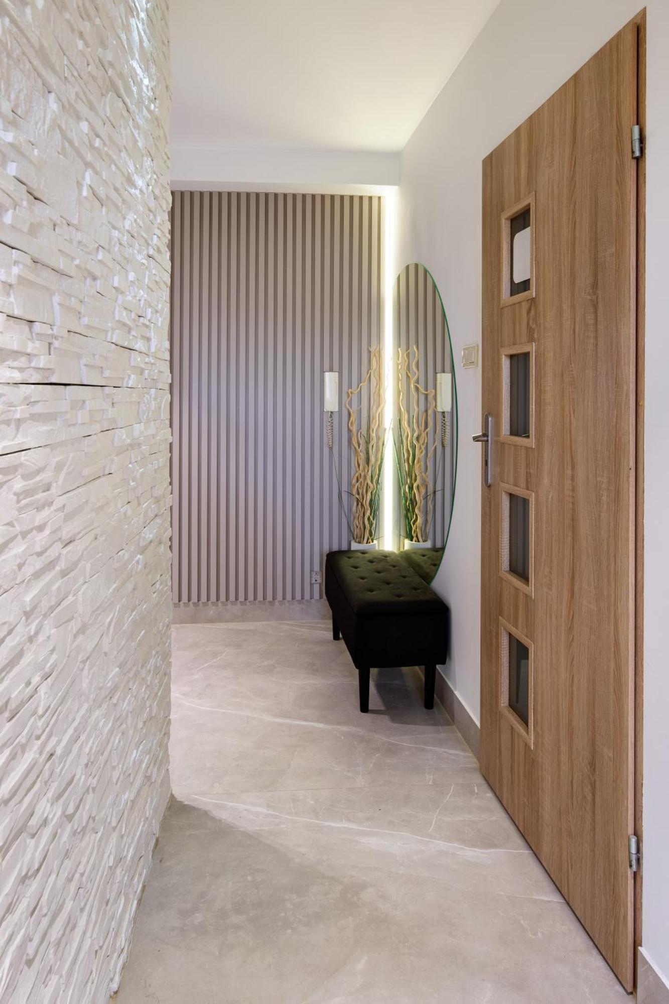 קרקוב Apartament W Centrum - Duplex Penthouse In The Centre With Terrace And Air Conditioning מראה חיצוני תמונה
