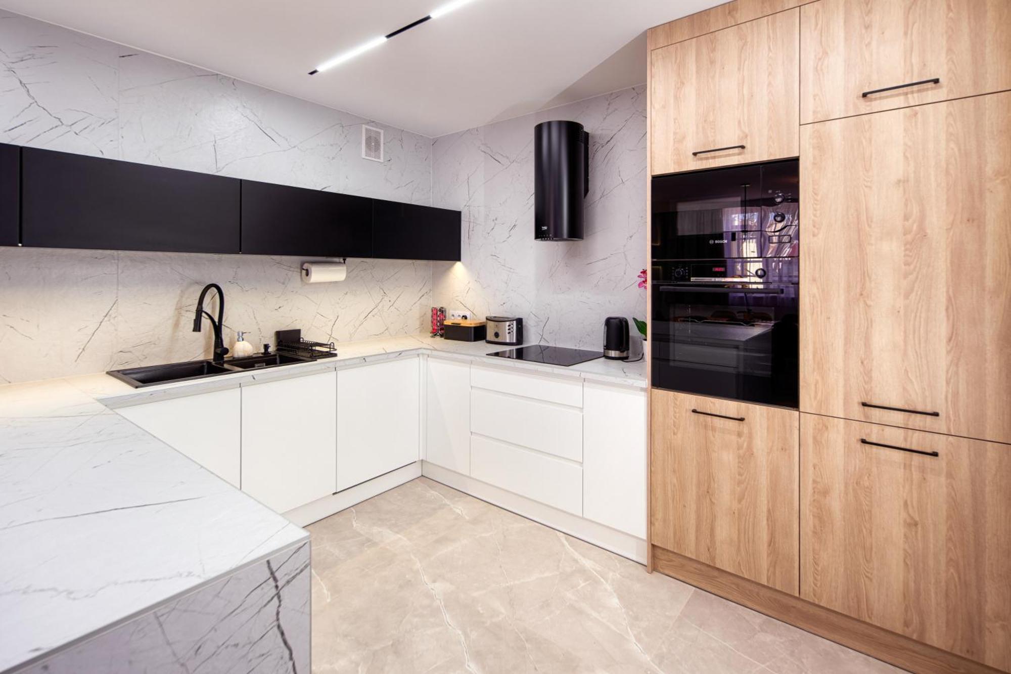 קרקוב Apartament W Centrum - Duplex Penthouse In The Centre With Terrace And Air Conditioning מראה חיצוני תמונה